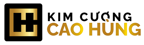 Logo Kim Cương Cao Hùng